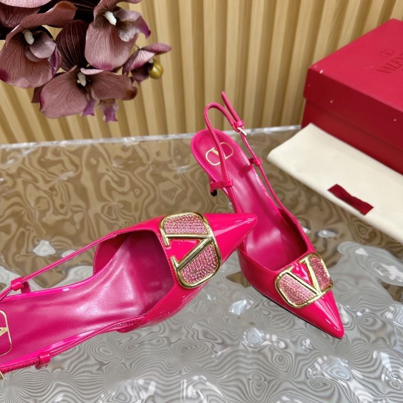 Valentino Sandals